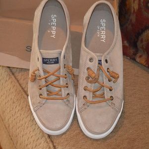 Sperry Slide-ons